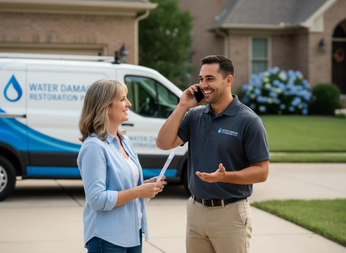 Flood Restoration Rush Valley, UT FAQs